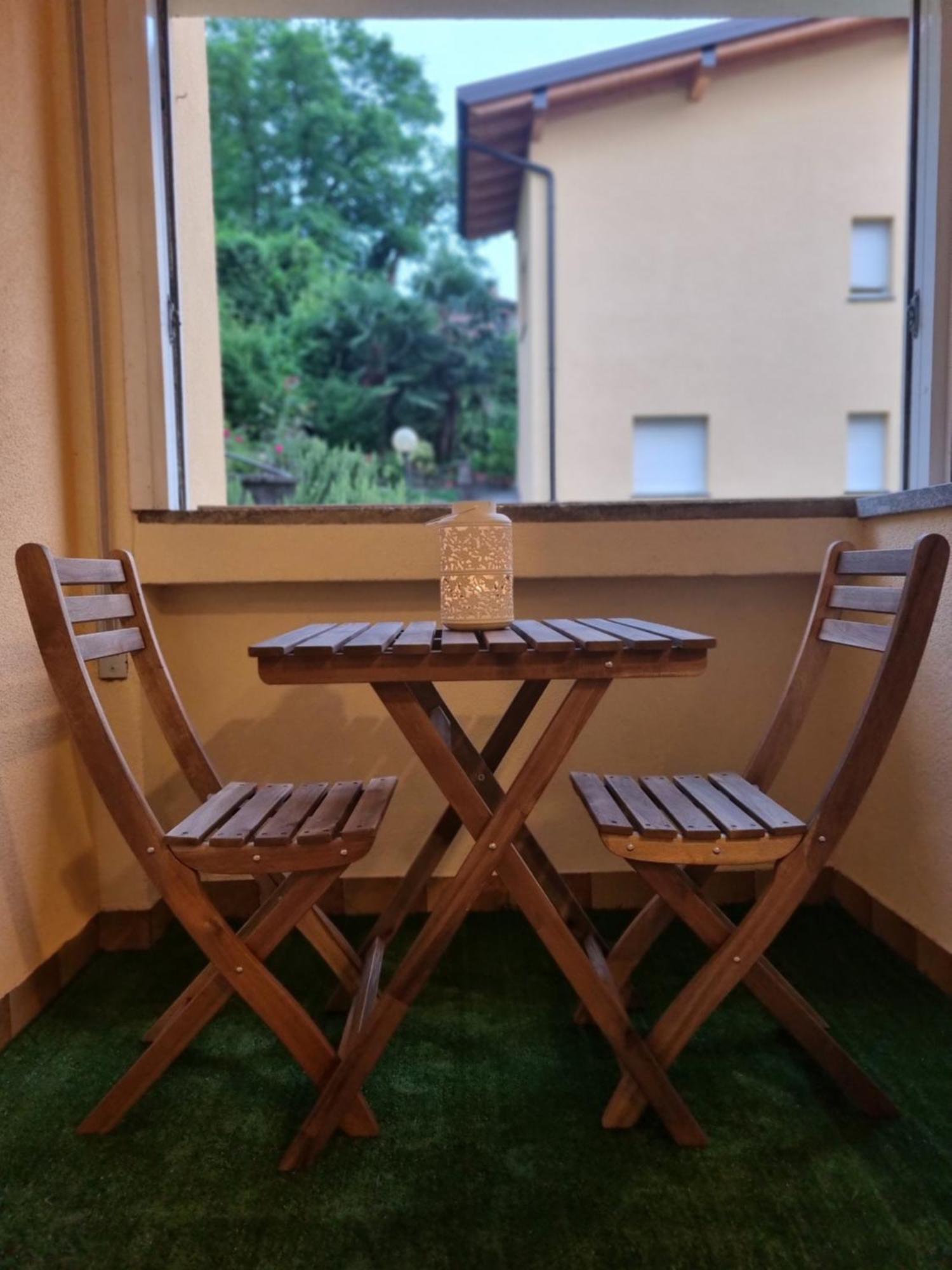 Sweet Love Βαρένα Εξωτερικό φωτογραφία