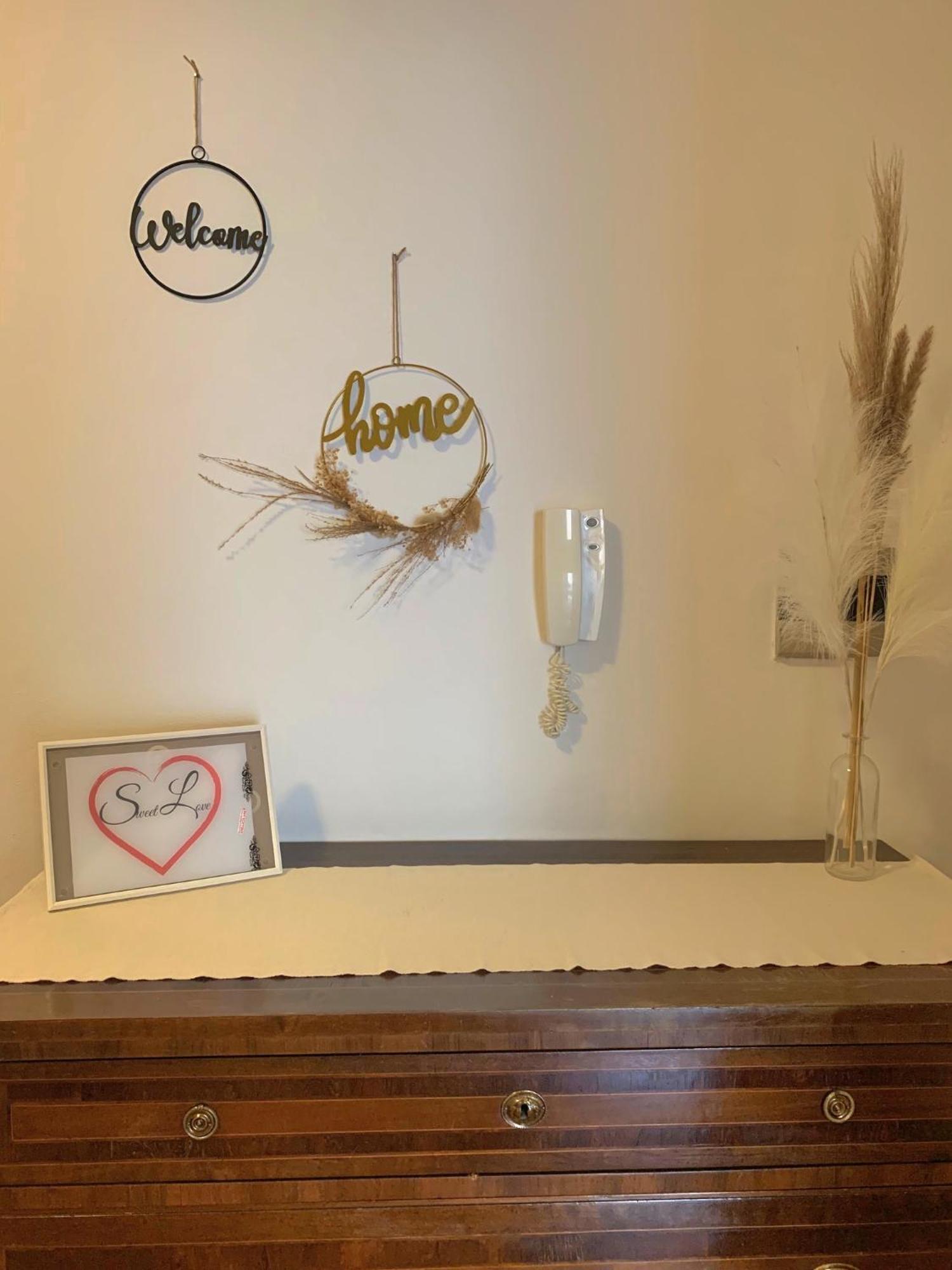 Sweet Love Βαρένα Εξωτερικό φωτογραφία